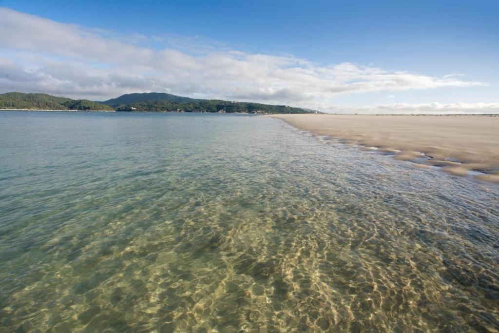 Troia - Paraiso A Um Passo De Lisboa Екстер'єр фото