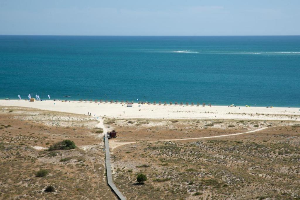 Troia - Paraiso A Um Passo De Lisboa Екстер'єр фото