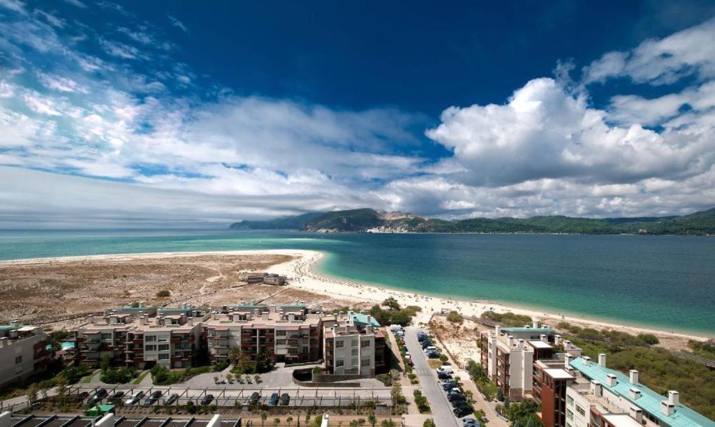 Troia - Paraiso A Um Passo De Lisboa Екстер'єр фото